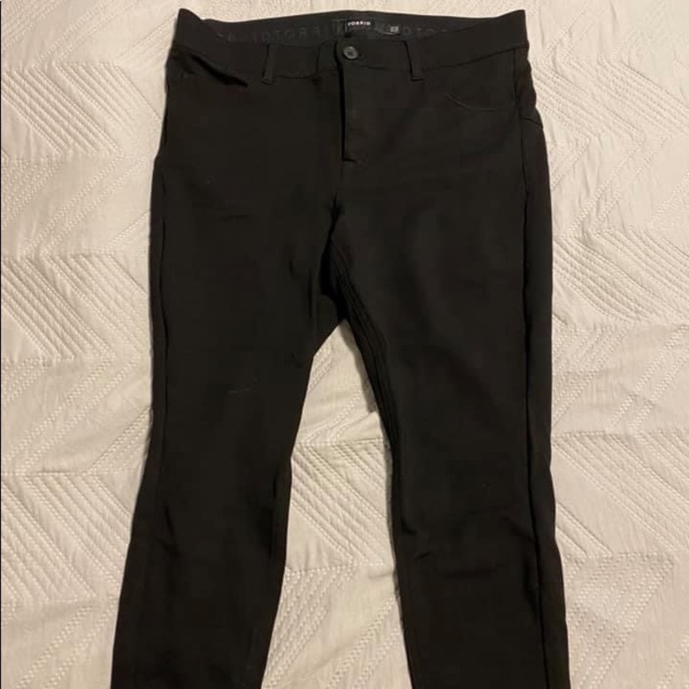 Torrid Pants